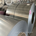 Galvalume steel coil stock